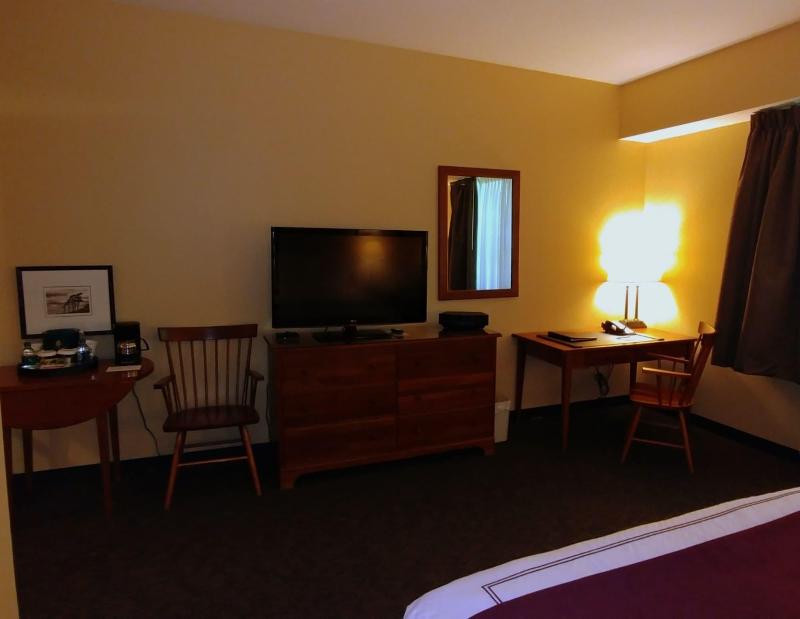Warren Conference Center And Inn image