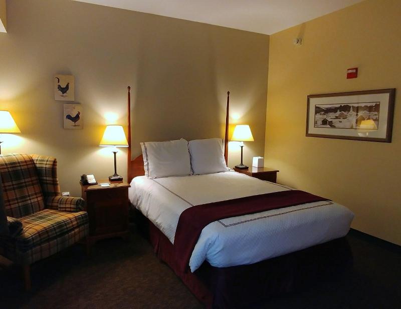 Warren Conference Center And Inn image