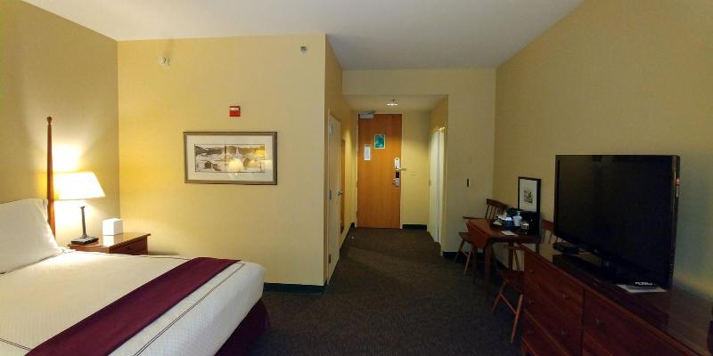 Warren Conference Center And Inn image
