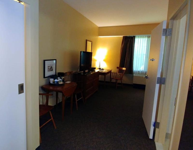 Warren Conference Center And Inn image