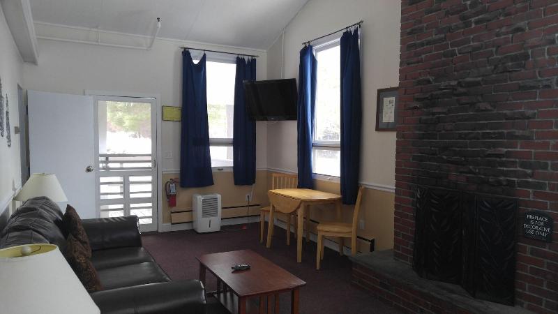 Warren Conference Center And Inn image