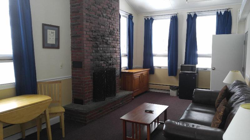 Warren Conference Center And Inn image