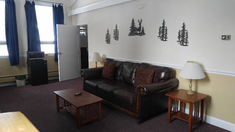 Warren Conference Center And Inn image