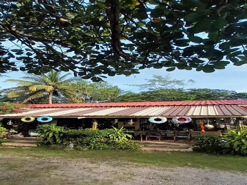 Wasana Resort Ranong image