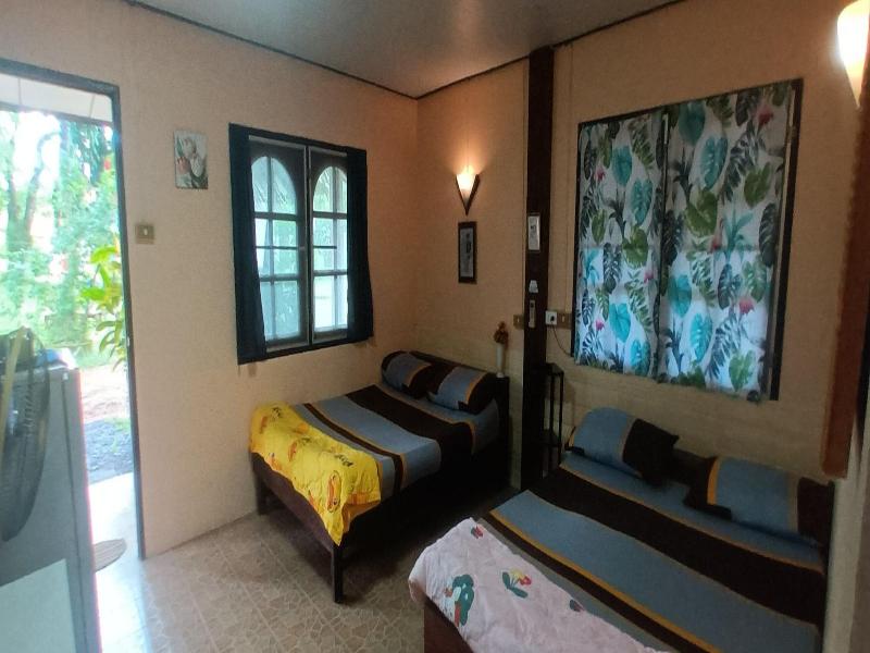 Wasana Resort Ranong image