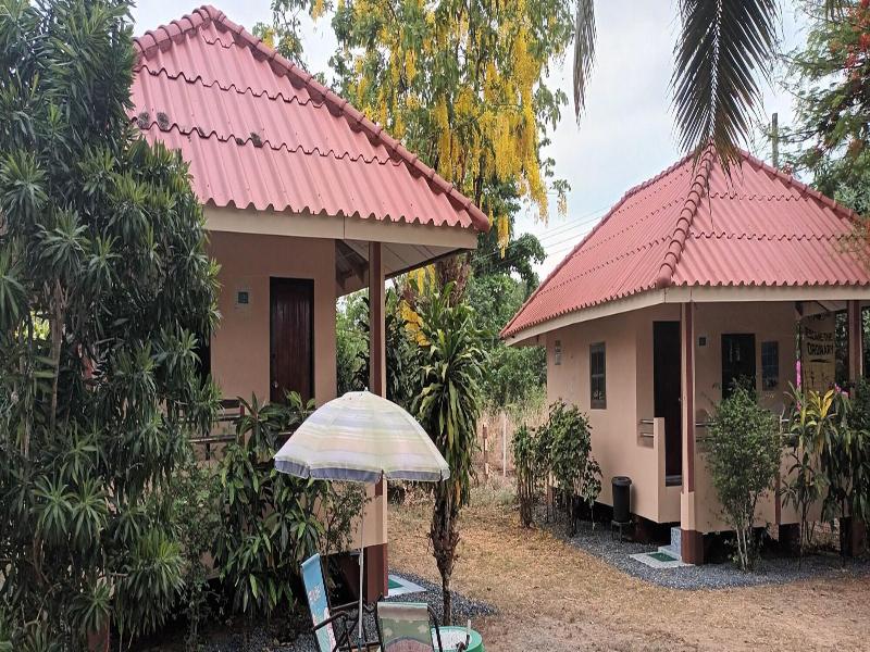 Wasana Resort Ranong image