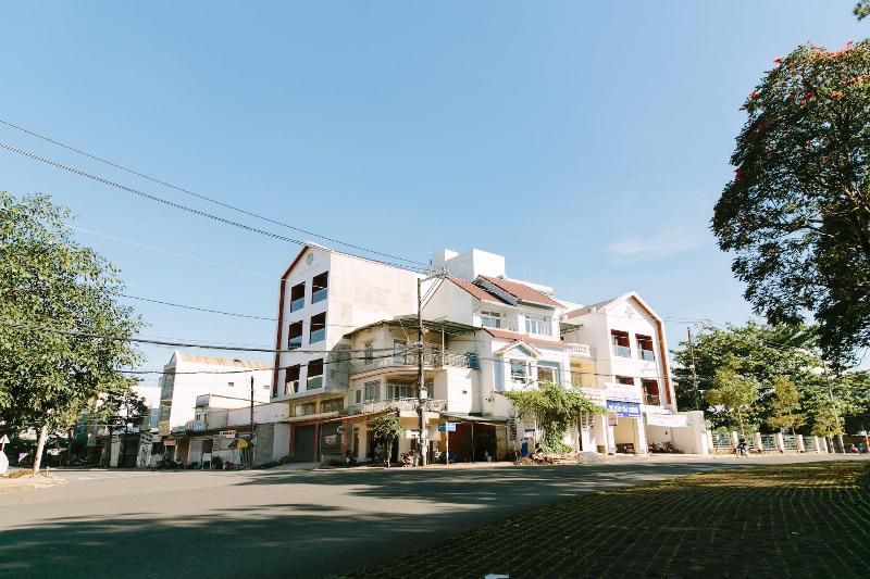 Minh Nhung Hotel image