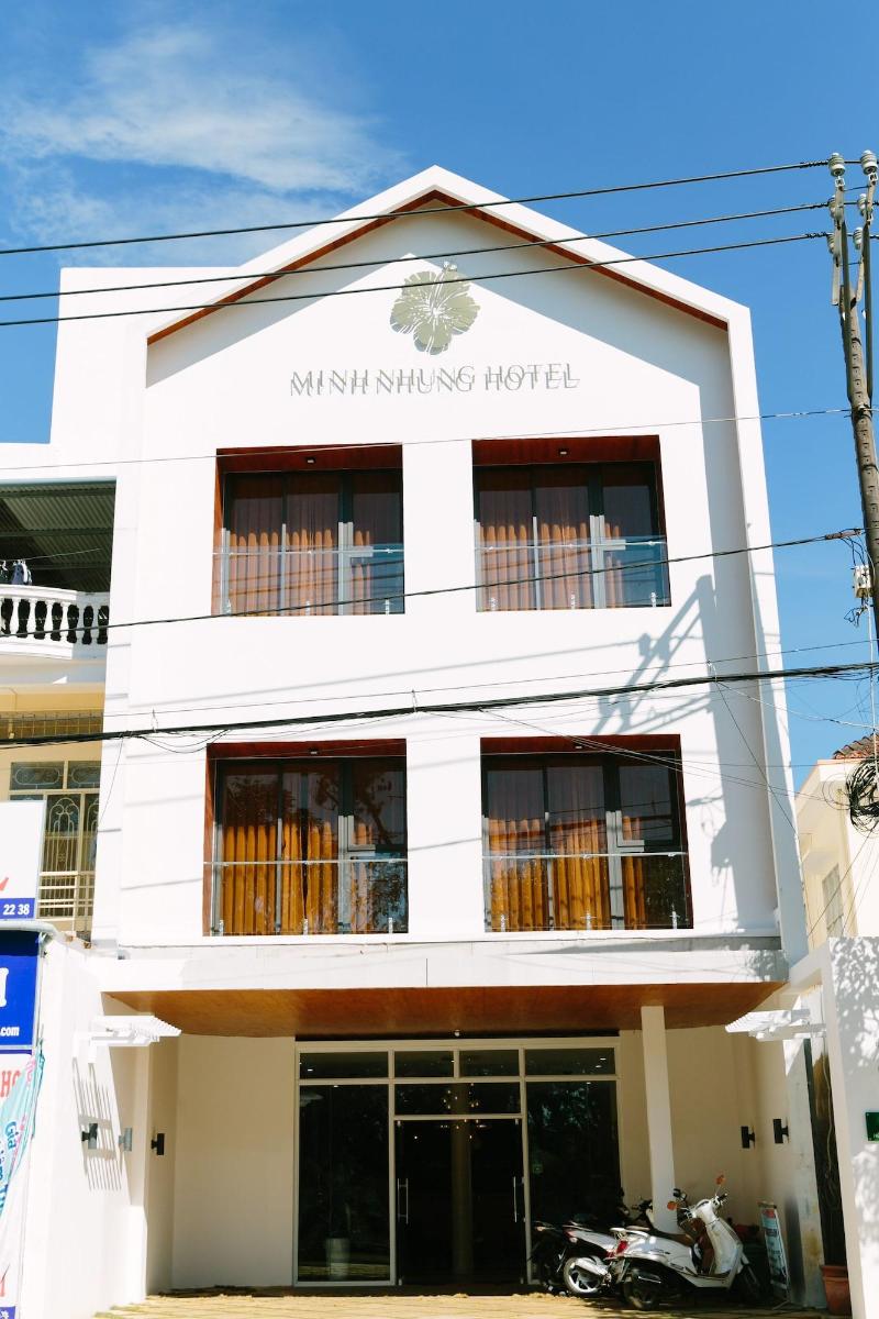 Minh Nhung Hotel image