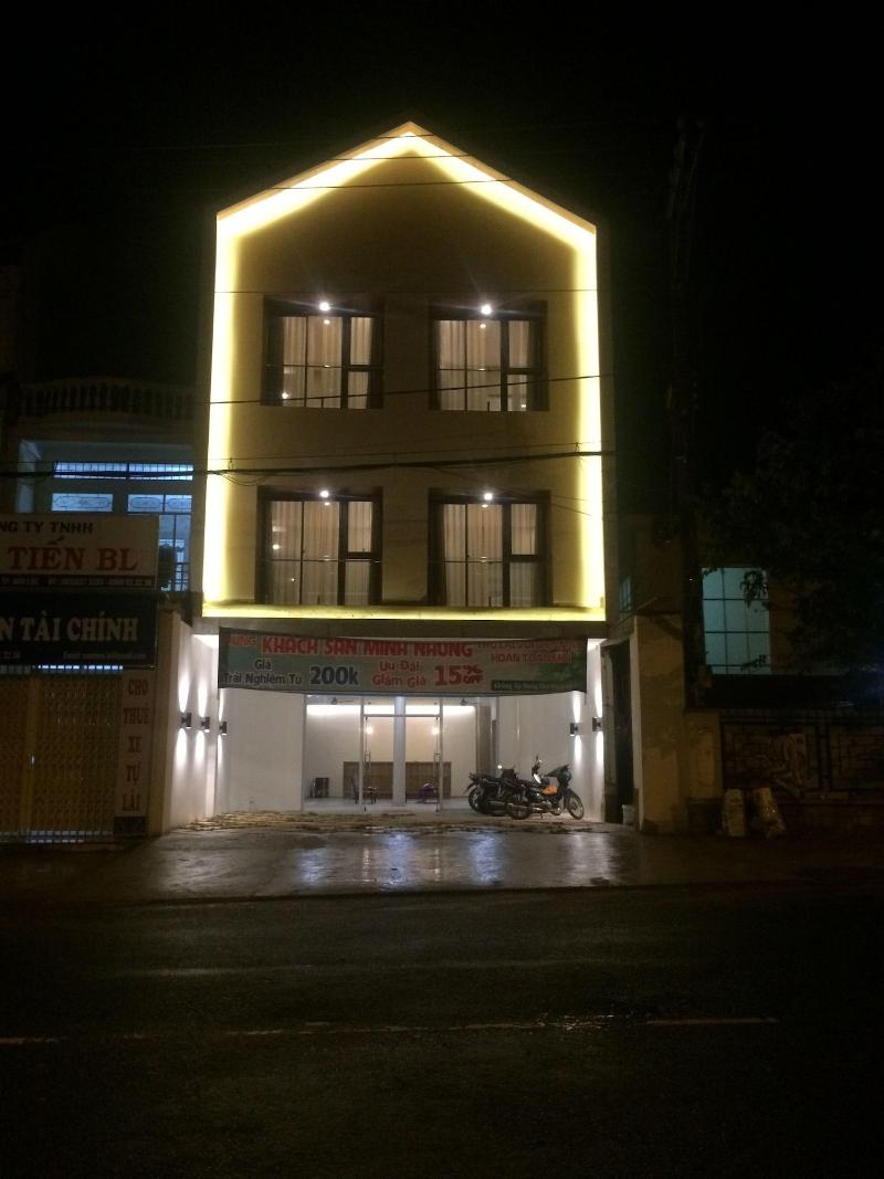 Minh Nhung Hotel image
