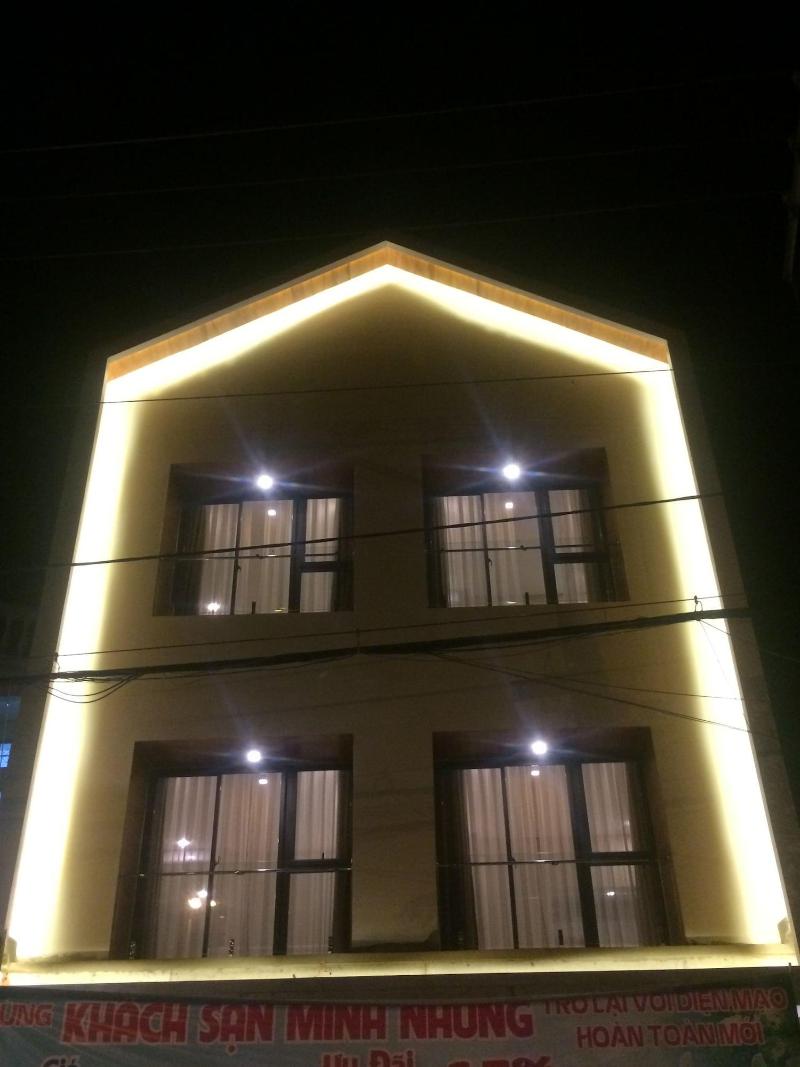 Minh Nhung Hotel image