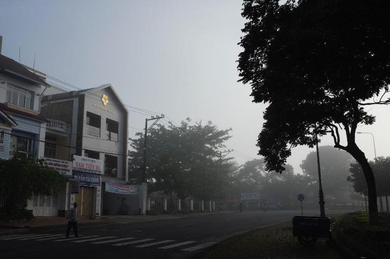 Minh Nhung Hotel image