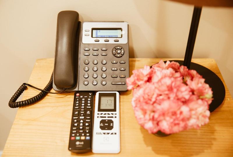 Minh Nhung Hotel image