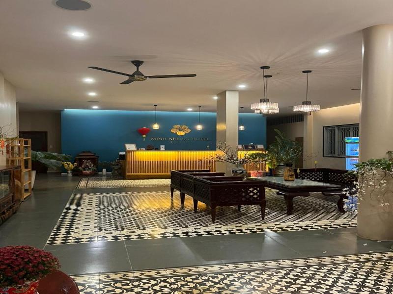 Minh Nhung Hotel image