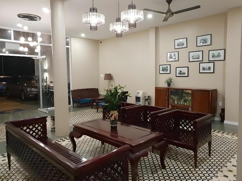 Minh Nhung Hotel image