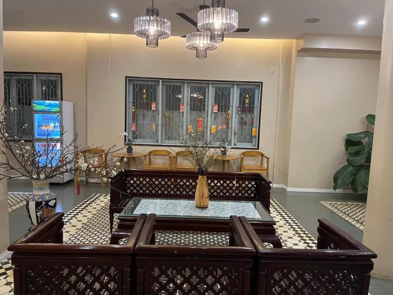 Minh Nhung Hotel image