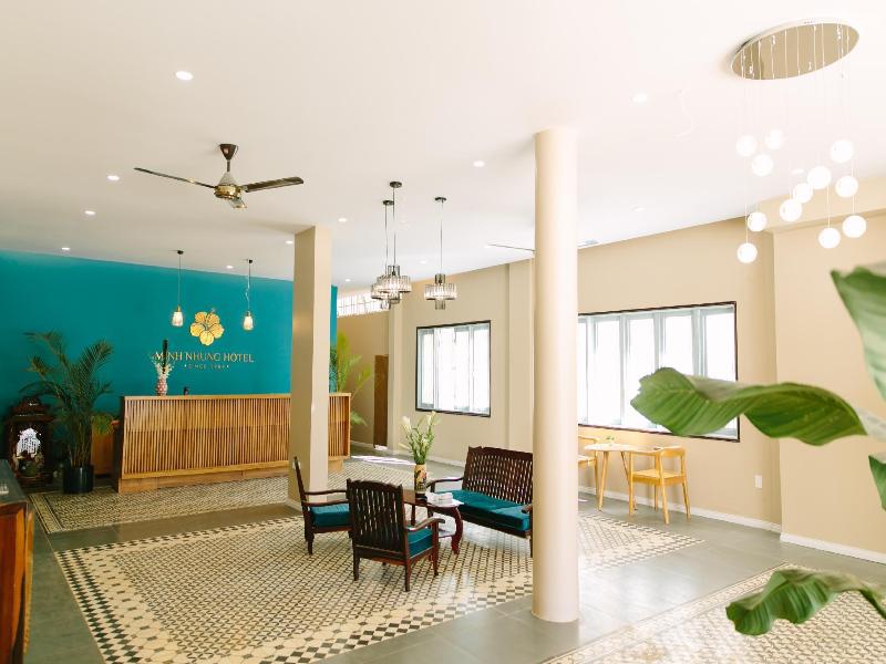 Minh Nhung Hotel image