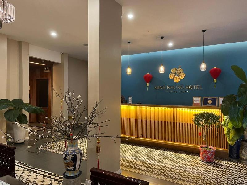 Minh Nhung Hotel image