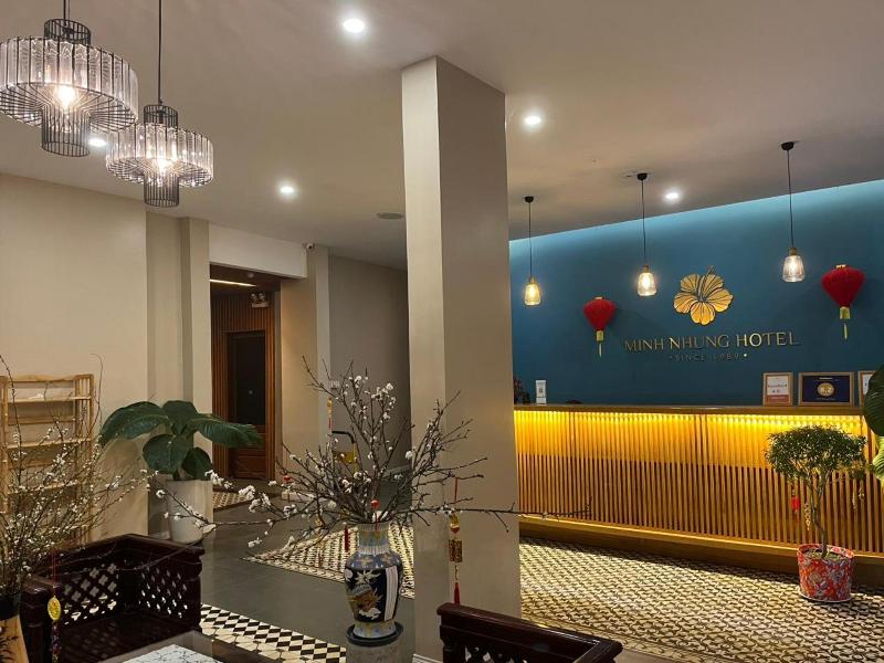 Minh Nhung Hotel image