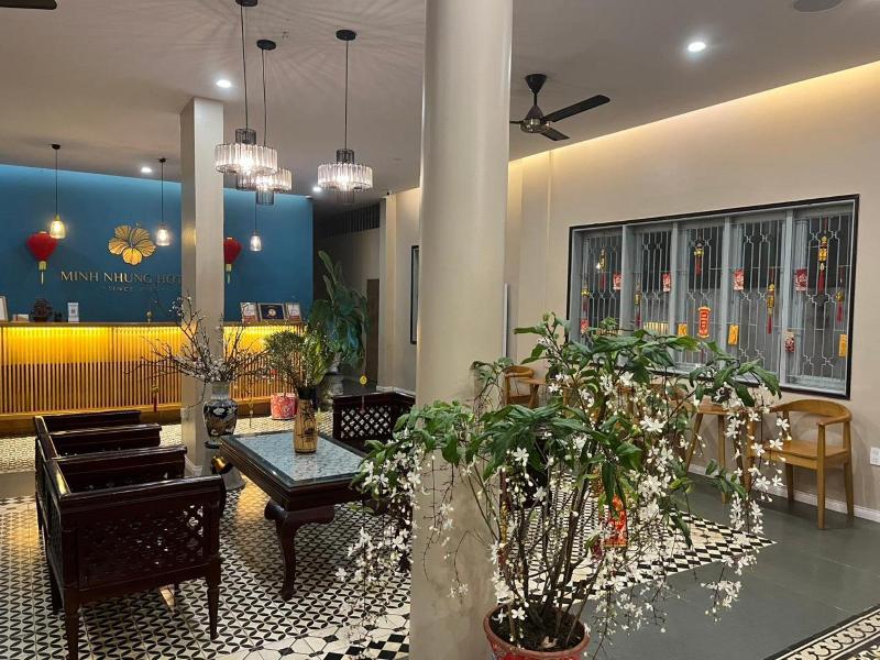 Minh Nhung Hotel image