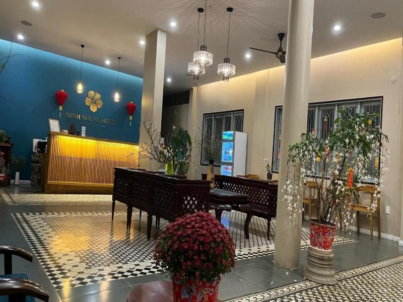 Minh Nhung Hotel image