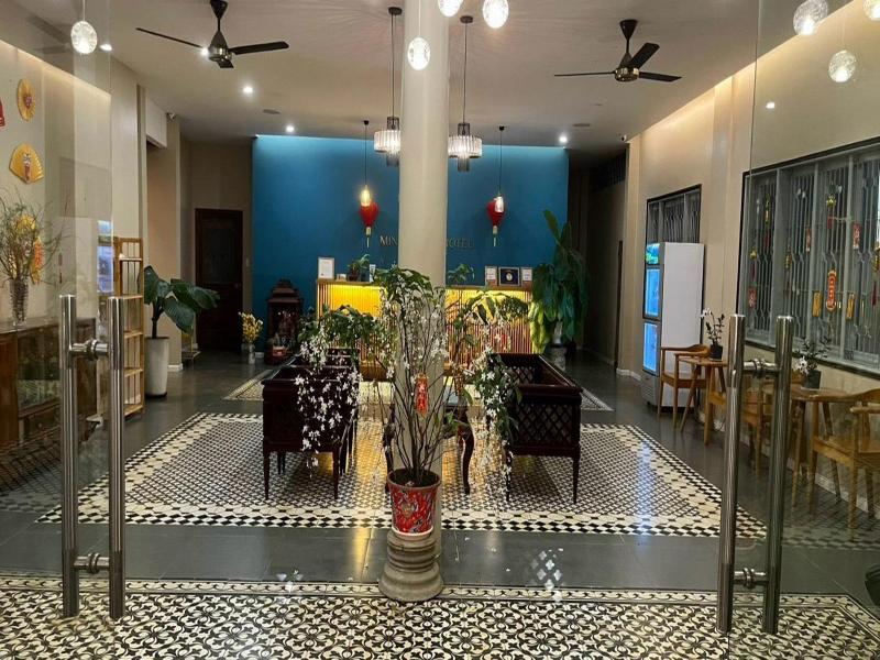 Minh Nhung Hotel image