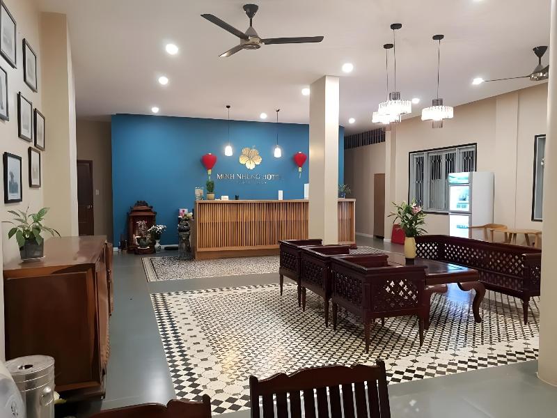 Minh Nhung Hotel image