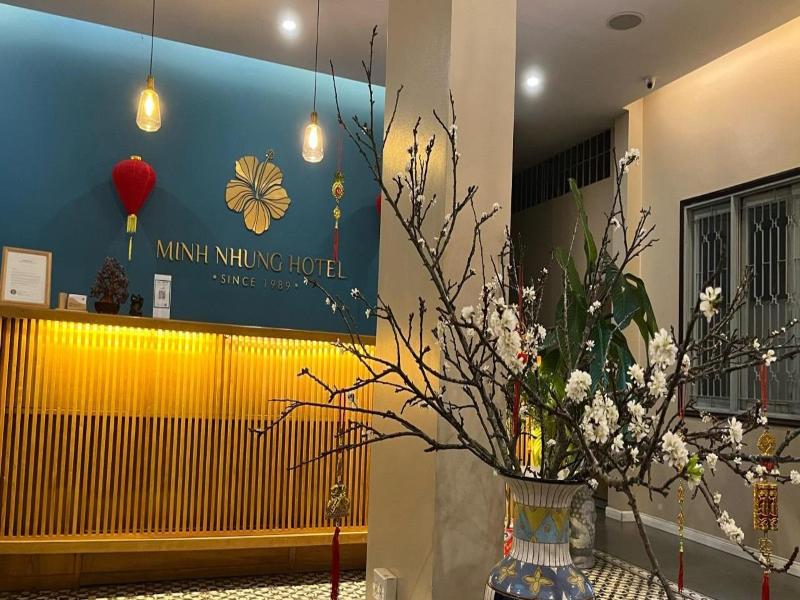 Minh Nhung Hotel image