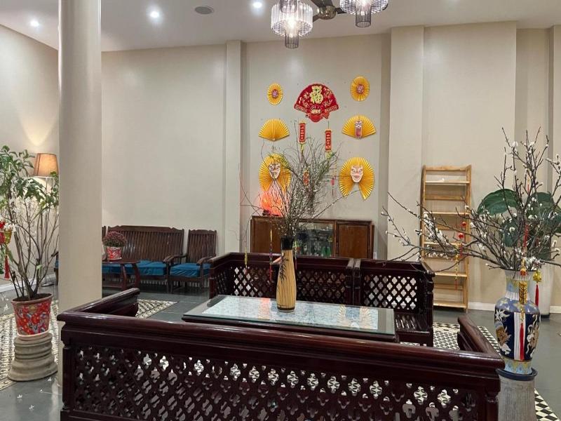 Minh Nhung Hotel image