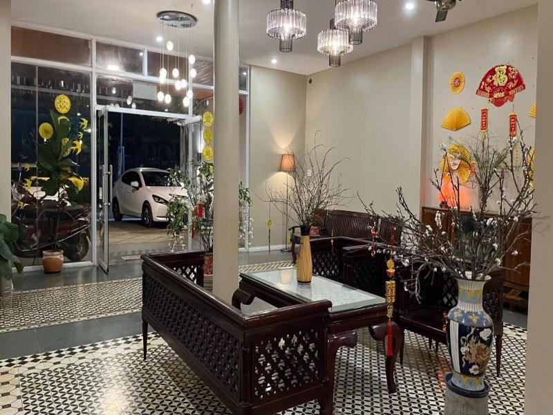 Minh Nhung Hotel image