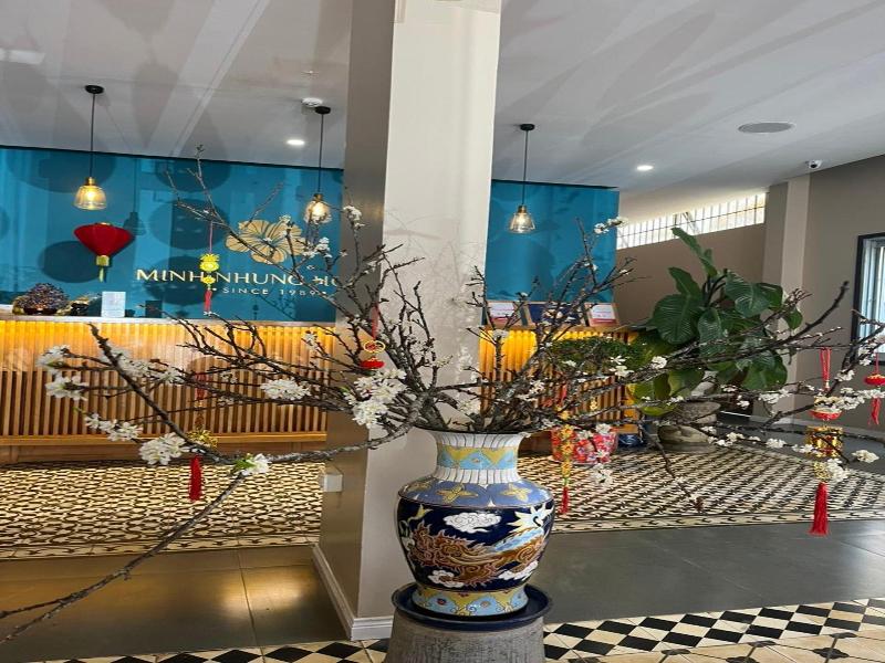 Minh Nhung Hotel image
