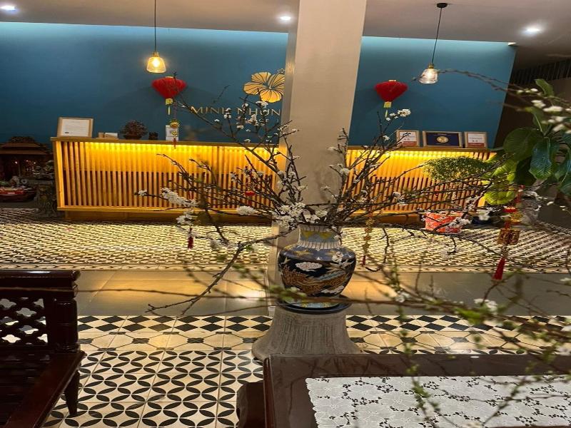 Minh Nhung Hotel image