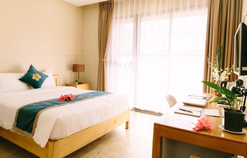 Minh Nhung Hotel image