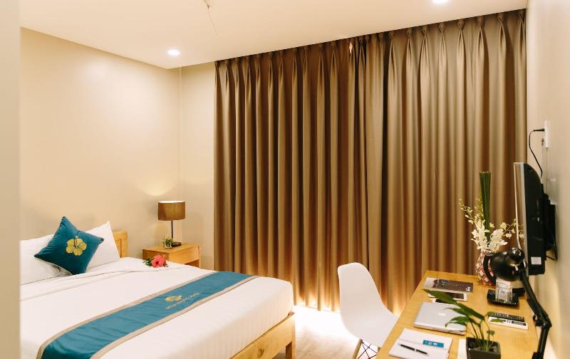 Minh Nhung Hotel image