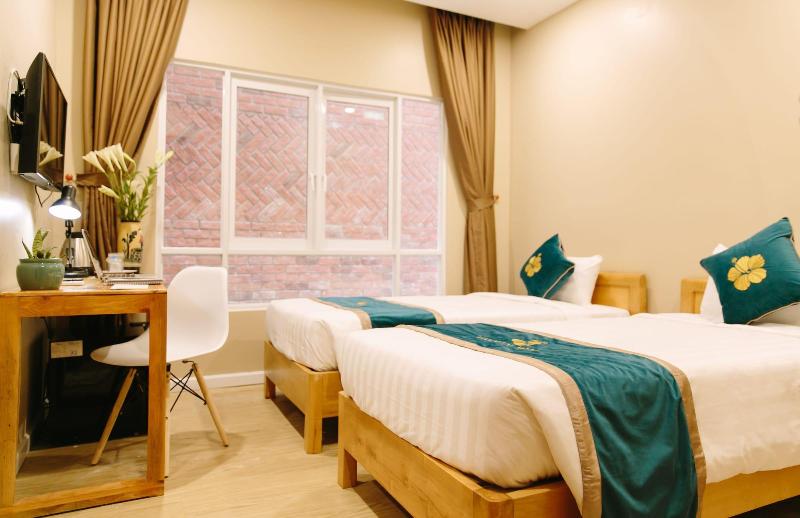 Minh Nhung Hotel image