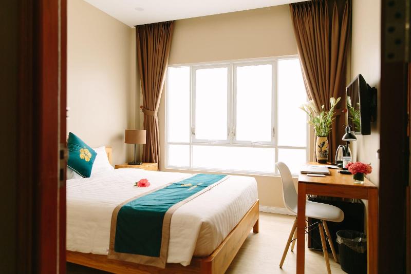 Minh Nhung Hotel image