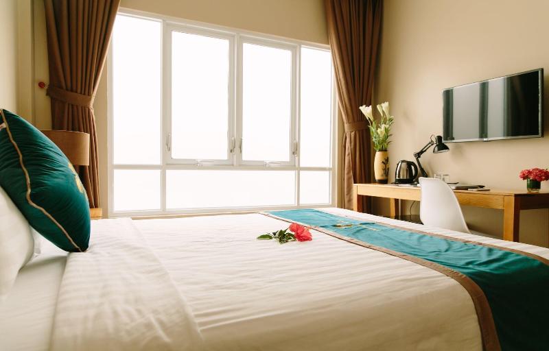 Minh Nhung Hotel image