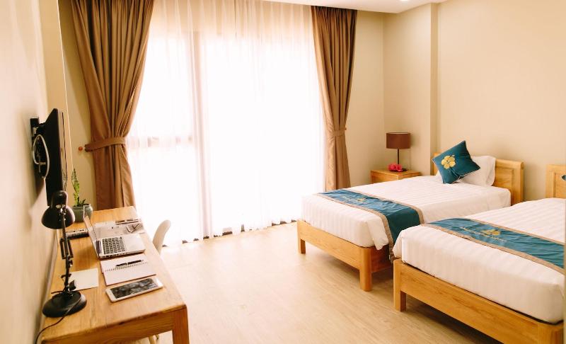 Minh Nhung Hotel image
