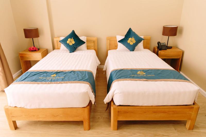 Minh Nhung Hotel image 10