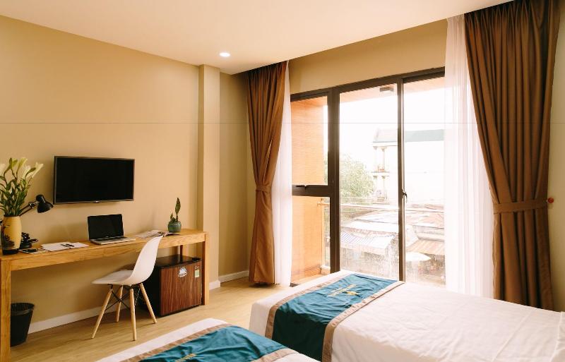 Minh Nhung Hotel image 9