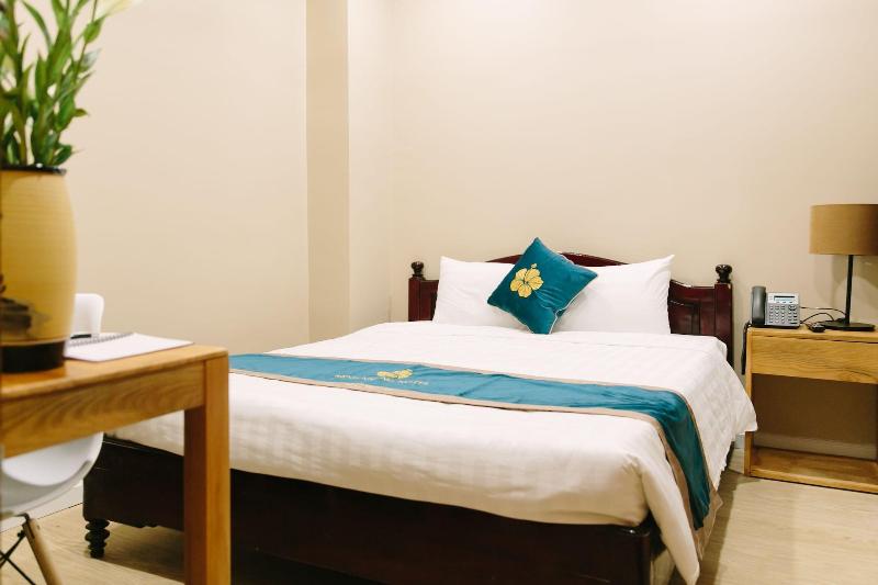 Minh Nhung Hotel image 8