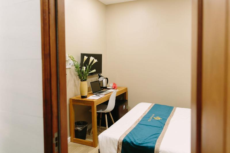 Minh Nhung Hotel image 7