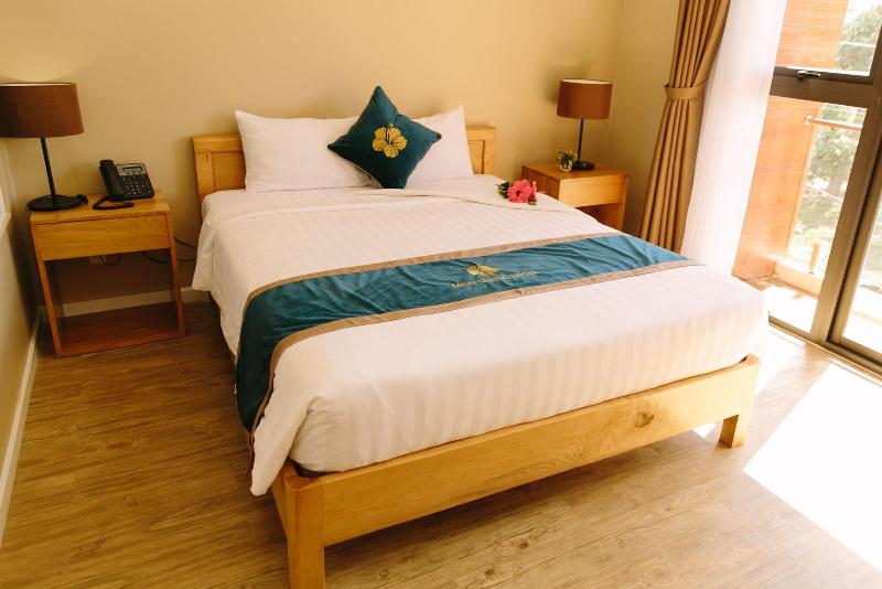 Minh Nhung Hotel image 6