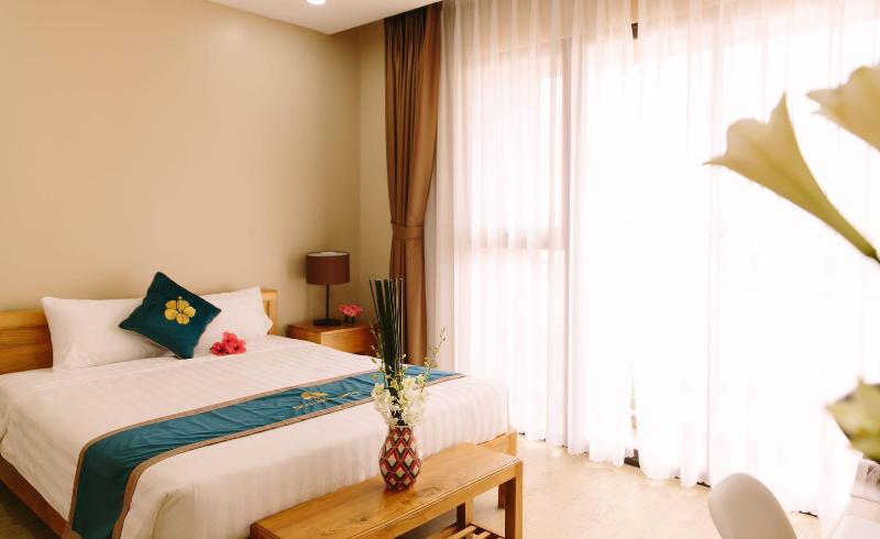 Minh Nhung Hotel image 5