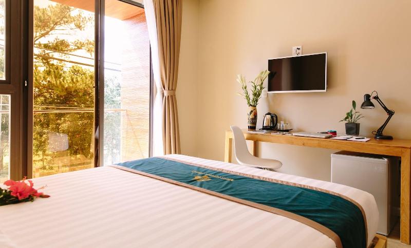 Minh Nhung Hotel image 4