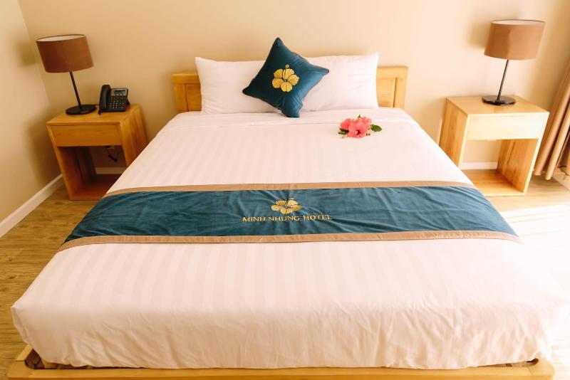 Minh Nhung Hotel image 3