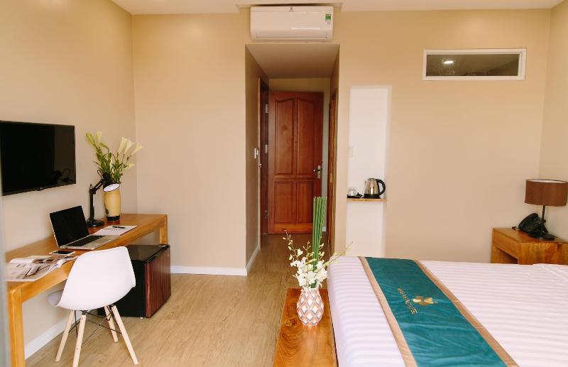 Minh Nhung Hotel image 2