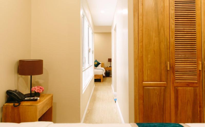 Minh Nhung Hotel image 1