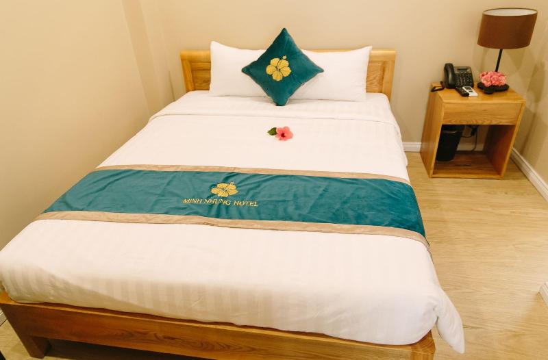 Minh Nhung Hotel image