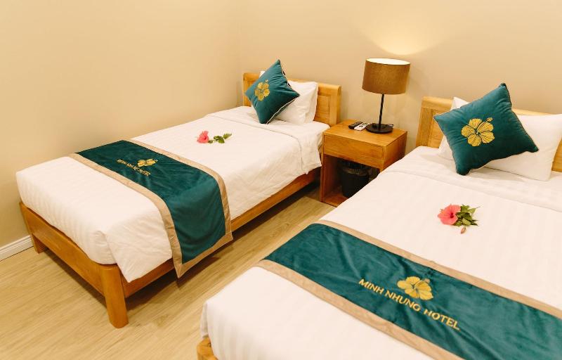 Minh Nhung Hotel image
