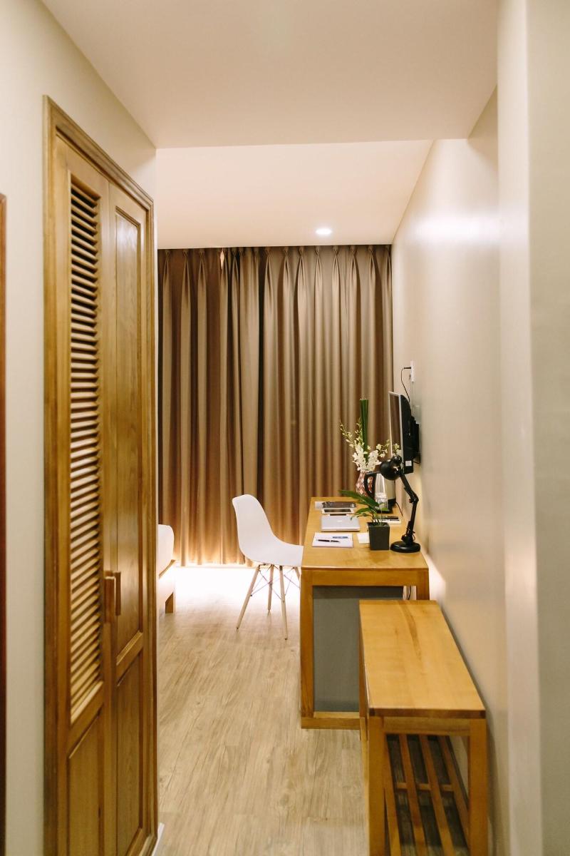 Minh Nhung Hotel image